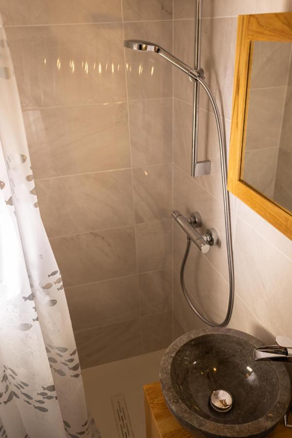 Studio De Charme Apartment Saint-Georges-de-Didonne Exterior photo